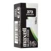 MAXELL 373 SR916SW SAAT PİLİ 10LU KUTU