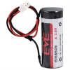 EVE ER18505 3.6V KABLOLU LİTYUM PİL