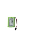 EFCELL BT-909 3LÜ 800MAH PİL