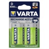 VARTA 3000MAH KALIN PİL 2Lİ KART (56720)