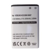 X447 GİGASET TELSİZ TELEFON PİLİ