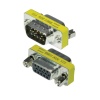 VGA CHANGER DİŞİ / ERKEK APARAT