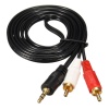 NARİTA NRT-1084 1,5MT 2+1 1x3,5 AUX+2RCA KABLO