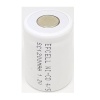 EFCELL 4/5SC 1200MAH MATKAP PİLİ
