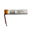 380942 120MAH LİTYUM POLİMER PİL