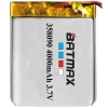 358090 4000MAH LİTYUM POLİMER PİL