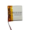 303030 280MAH LİTYUM POLİMER PİL