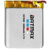 357090 3000MAH LİTYUM POLİMER PİL