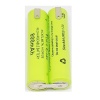 2.4V 800MAH PUNTALI PİL