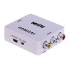 NRT-11130 HDMI2AV CONVERTER ÇEVİRİCİ KUTU