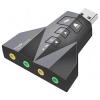 7.1 USB SES KARTI