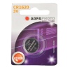 AGFA CR1620 PİL TEKLİ KART