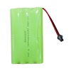 9.6V BEYAZ OYUNCAK PİL USB ŞARJ CİHAZI