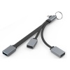 HC-06 TYPE-C 3İN1 OTG SET