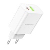 BOROFONE BA55A 20W DUAL PORT 3.0 ŞARJ CİHAZI