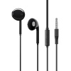 BOROFONE BM54 SİYAH KULAKİÇİ KULAKLIK