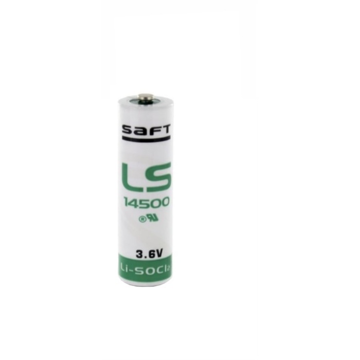 SAFT LS-14500 PİL
