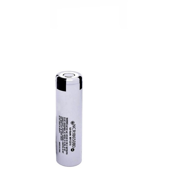 PANASONIC 18650 3200MAH NCR PİL
