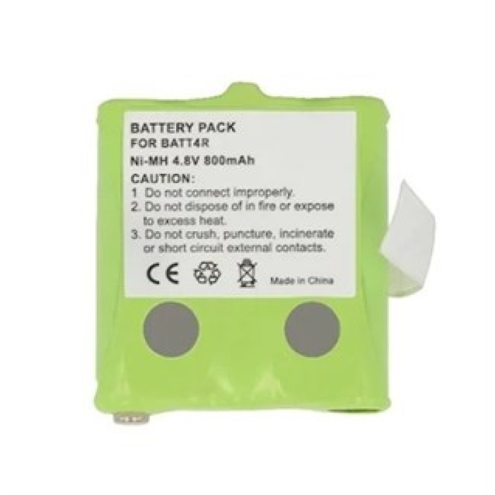 BATT4R MOTOROLA PİLİ