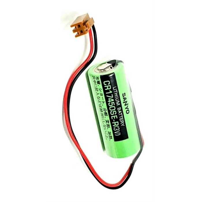 SANYO CR17450SE-R 3V PİL