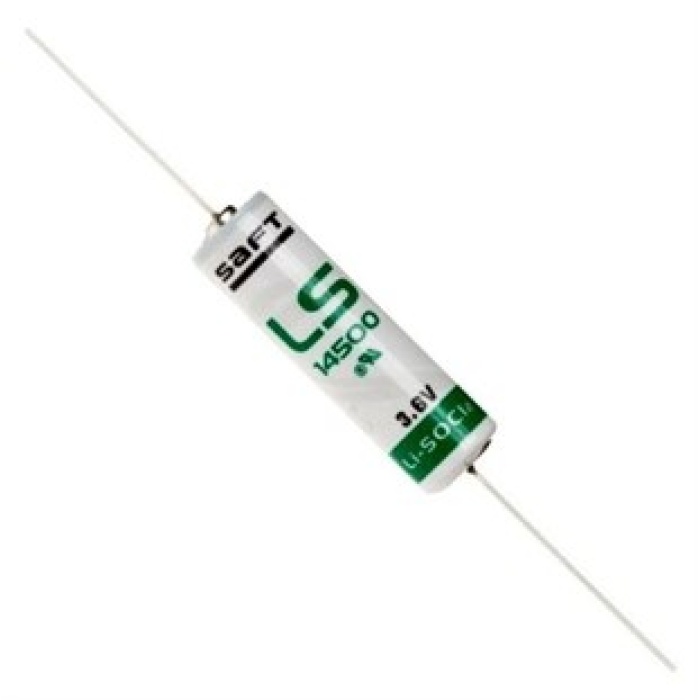 SAFT LS-14250 İĞNE PUNTALI PİL