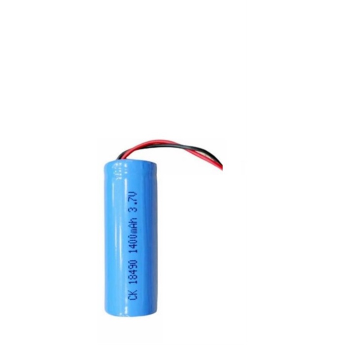 18490 3.7V 1400MAH PİL