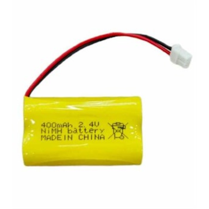 2.4V 400MAH 2Lİ KALEM OYUNCAK PİLİ