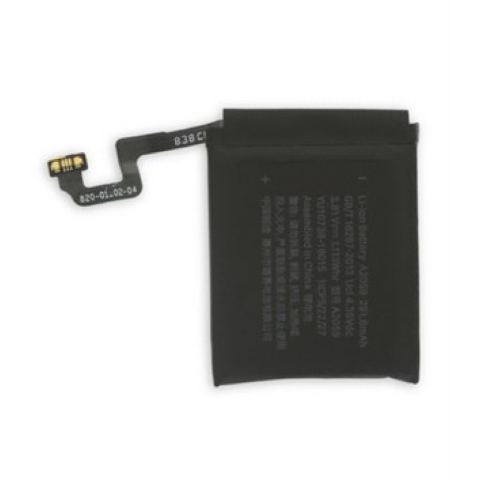 SMART WATCH A2059 S4 44MM 3.81V 291.8MAH AKILLI SAAT PİLİ