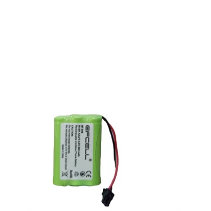 EFCELL BT-909 3LÜ 800MAH PİL