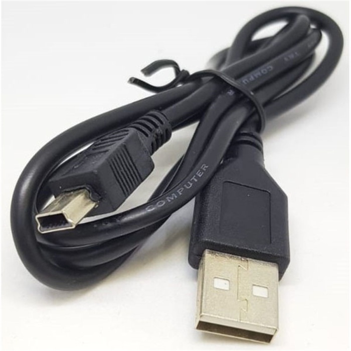 USB 5PİN 0,80 CM KABLO