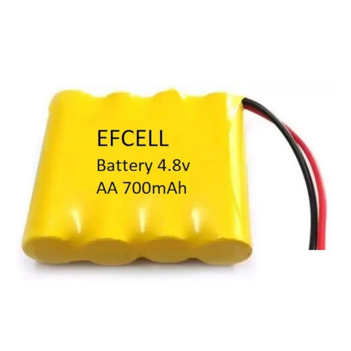 4.8V SİYAH OYUNCAK PİL USB ŞARJ CİHAZI