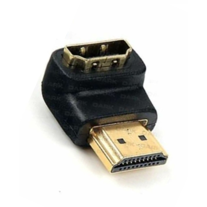 HDMİ DİRSEK APARAT
