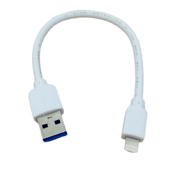 NRT-7016 USB-C TO LİGHTNİNG KABLO