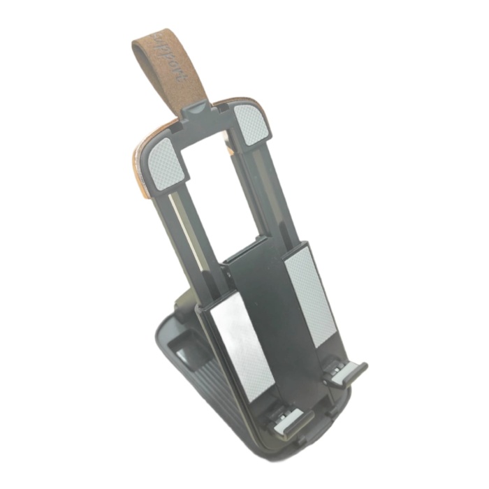 095 SİYAH TELEFON STANDI