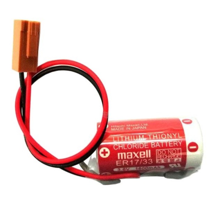 MAXELL ER17/33 PİL