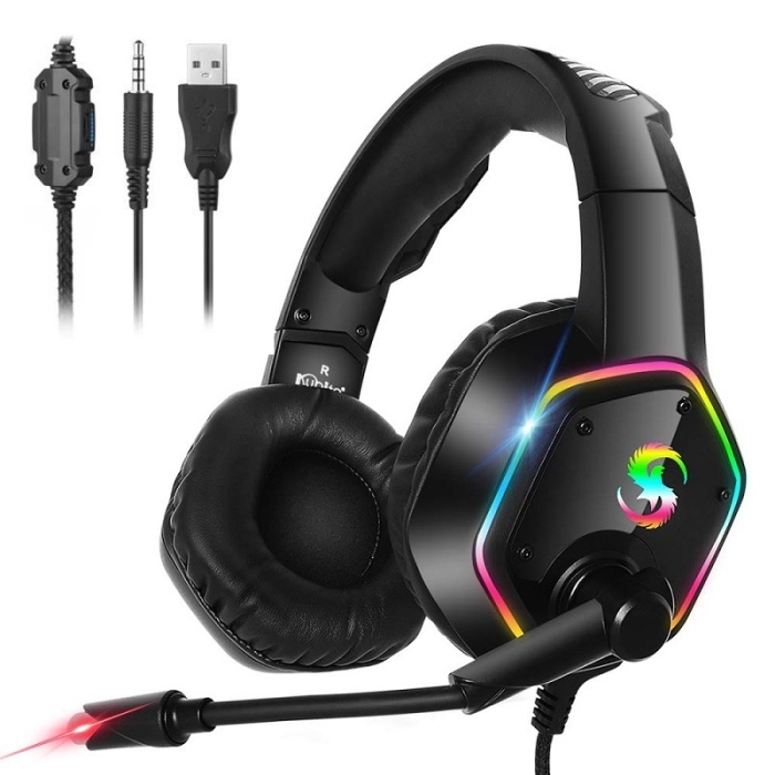 KUBİTE K-15 PC KULAKLIK
