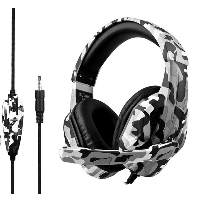 KUBİTE T-173 PC KULAKLIK