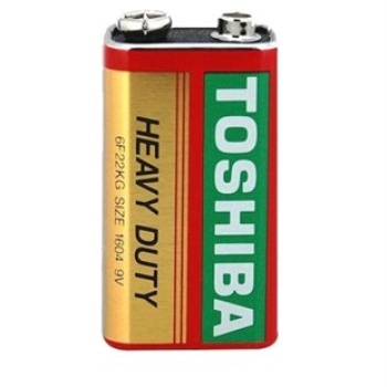 TOSHIBA 9V PİL