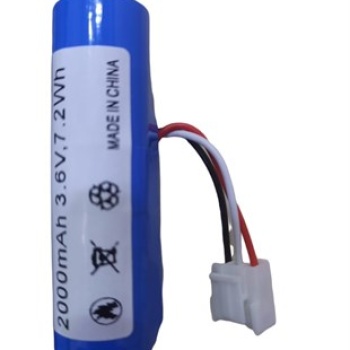 EFCELL IWL250 2000MAH Lİ-İON POS TERMİNAL PİLİ