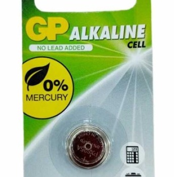 GP PX625 (LR9) ALKALİN PİL