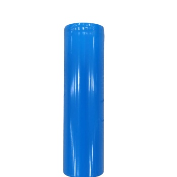 18650 1800MAH MAVİ DÜZ KAFA