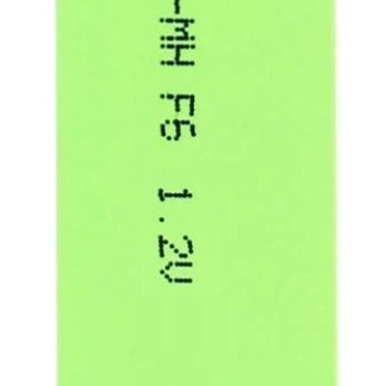 F6 1.2V 1000MAH PRİSMATİC PİL