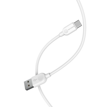 BOROFONE BX14 1MT TYPE-C KABLO