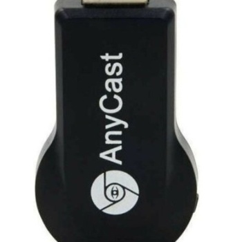 M9 PLUS ANYCAST
