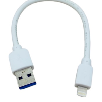 NRT-7016 USB-C TO LİGHTNİNG KABLO