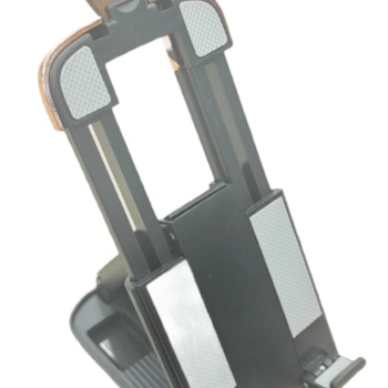 095 SİYAH TELEFON STANDI
