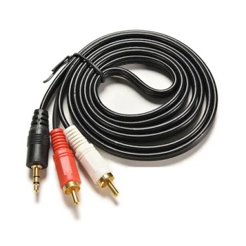 NARİTA NRT-1085 3MT 2+1 1x3,5 AUX+2RCA KABLO