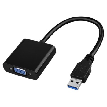 USB 3.0 TO VGA KABLO