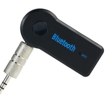 BT-350 CAR BLUETOOTH