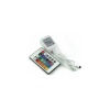 Ledwell RGB Kumanda 24 AMP / 24 TUŞ